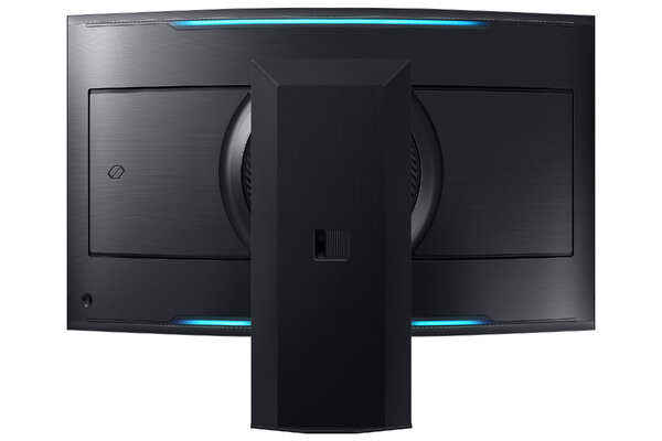 SAMSUNG MONITOR ARK 55INC GAMIN 4K SMART C/BOCINAS PIVOT 4K SMART C/BOCINAS PIVOT - Image 4