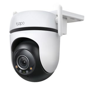 TP LINK CAMARA INTELIGENTE DE VIGILANCIA VIDEO CALIDAD 2K GIRO 36