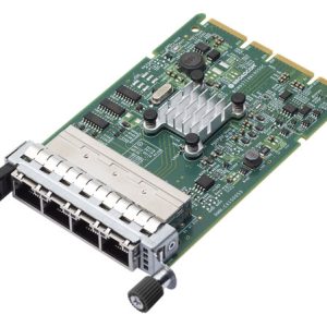 THINKSYSTEM BROADCOM 5719 1GBE RJ45 4 PORT OCP ETHERNET ADAPTER