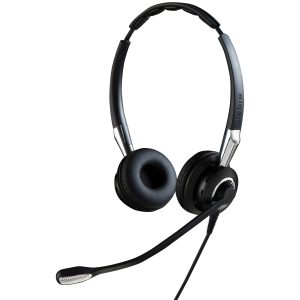 JABRA BIZ 2400 II DUO BIZ 2400- 2425 NC