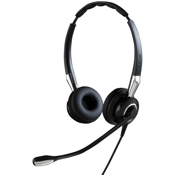 JABRA BIZ 2400 II DUO BIZ 2400- 2425 NC
