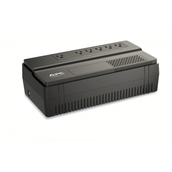 APC EASY UPS BV 500VA AVR 120V