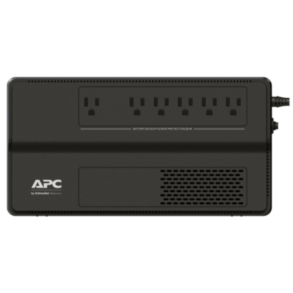 APC EASY UPS BV 500VA AVR 120V - Image 3