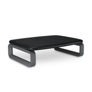 MONITOR STAND PLUS FOR UP TO 24IN