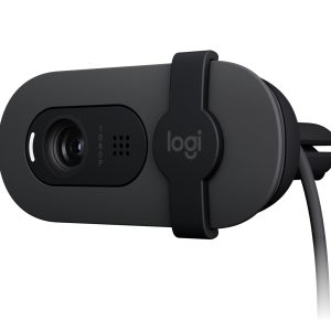 CAMARA BRIO 100 GRAPHITE