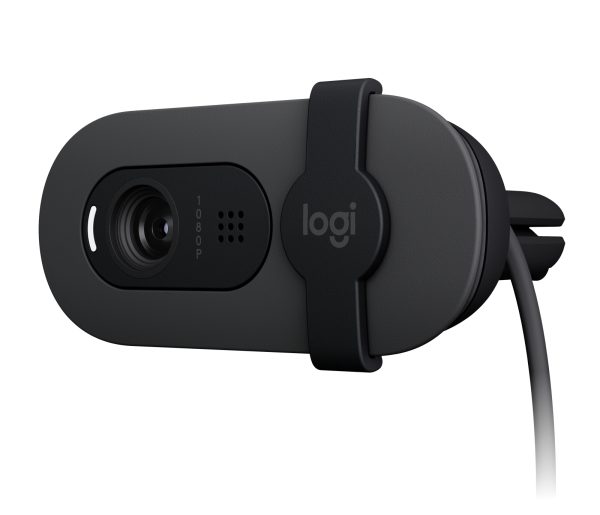 CAMARA BRIO 100 GRAPHITE