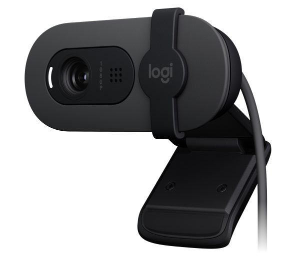 CAMARA BRIO 100 GRAPHITE - Image 2