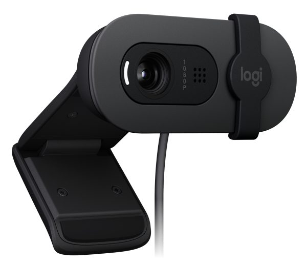 CAMARA BRIO 100 GRAPHITE - Image 3