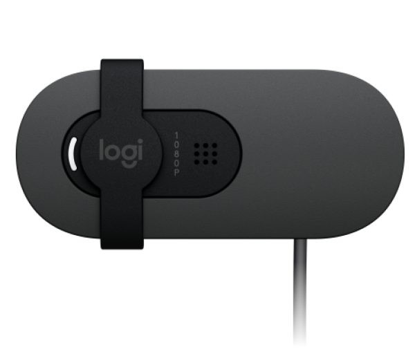 CAMARA BRIO 100 GRAPHITE - Image 5