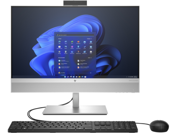 HP AIO EO 840 G9 23.8 CI712700 WIN11P 16GB 512 YR - Image 6