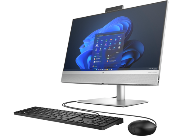 HP AIO EO 840 G9 23.8 CI712700 WIN11P 16GB 512 YR - Image 7