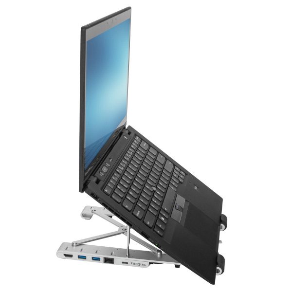 SOPORTE PARA COMPUTADORA PORTATIL MAS BASE INTEGRADA CON PD - Image 11