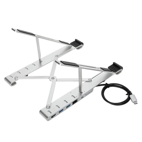 SOPORTE PARA COMPUTADORA PORTATIL MAS BASE INTEGRADA CON PD - Image 6