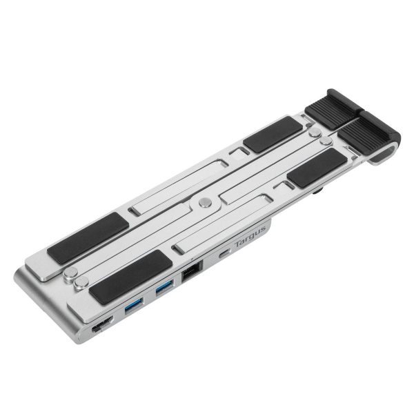 SOPORTE PARA COMPUTADORA PORTATIL MAS BASE INTEGRADA CON PD - Image 7