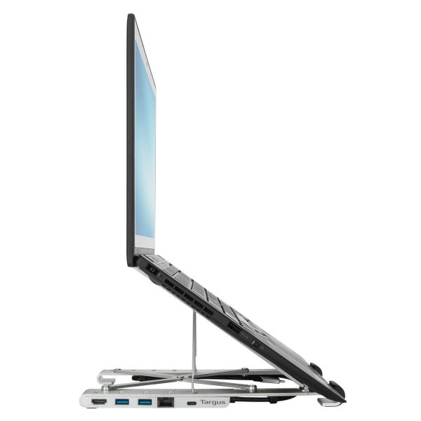SOPORTE PARA COMPUTADORA PORTATIL MAS BASE INTEGRADA CON PD - Image 9