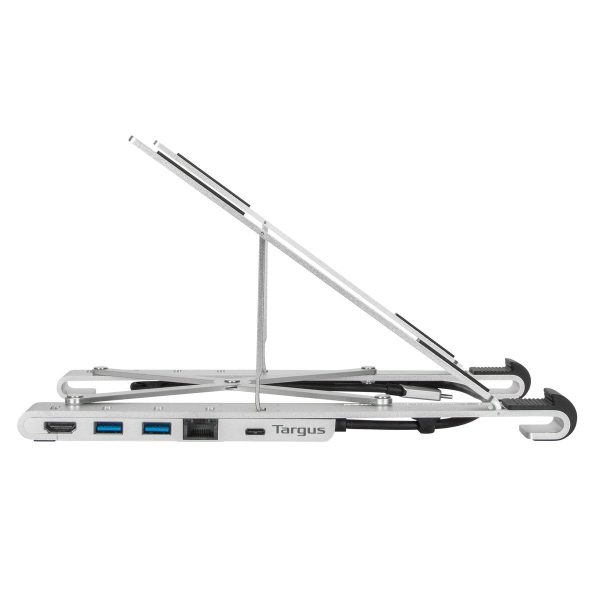 SOPORTE PARA COMPUTADORA PORTATIL MAS BASE INTEGRADA CON PD - Image 10