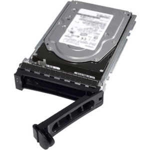 DISCO DURO DELL 4TB 7.2K RPM SATA 6GBPS DE 3.5IN HOTPLUG PARA R2 Disco Duro Dell - 3.5" Interno - 4TB - SATA (SATA/600) - Servidor Dispositivo compatible - 7200rpm