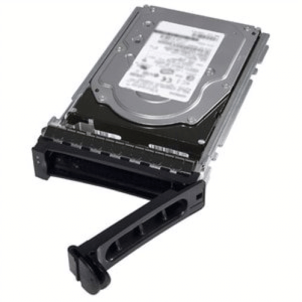 DISCO DURO DELL 4TB 7.2K RPM SATA 6GBPS DE 3.5IN HOTPLUG PARA R2 Disco Duro Dell - 3.5" Interno - 4TB - SATA (SATA/600) - Servidor Dispositivo compatible - 7200rpm - Image 2