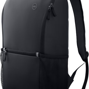BACKPACK ECOLOOP ESSENTIAL CP3724 15 PULGADAS NEGRO 3YW