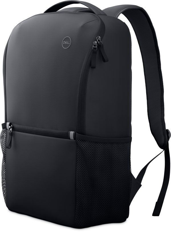 BACKPACK ECOLOOP ESSENTIAL CP3724 15 PULGADAS NEGRO 3YW
