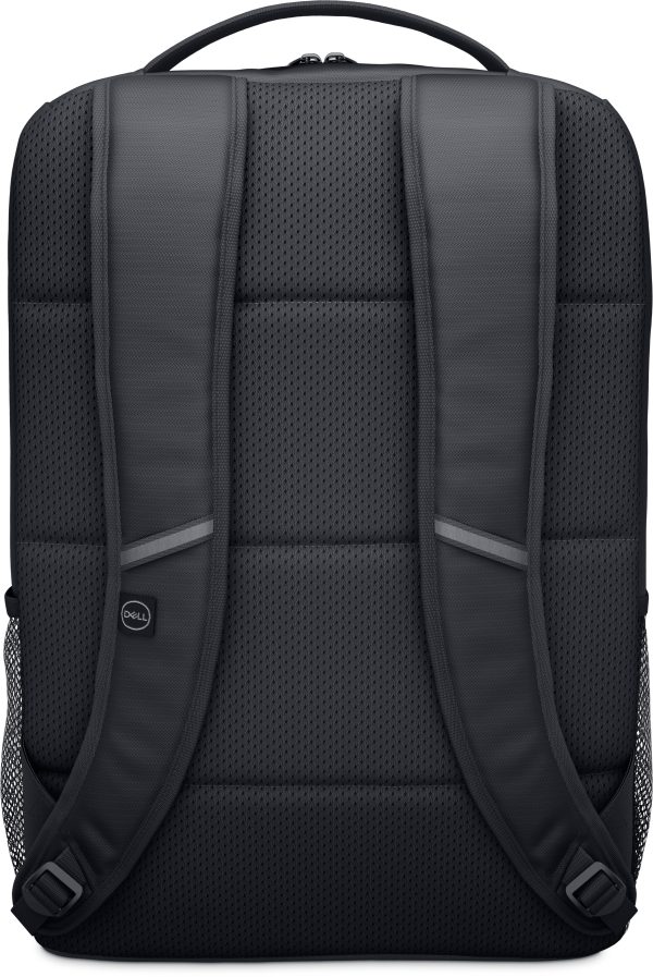 BACKPACK ECOLOOP ESSENTIAL CP3724 15 PULGADAS NEGRO 3YW - Image 3