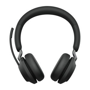 JABRA EVOLVE2 65LINK380C MS STEREO BLACK