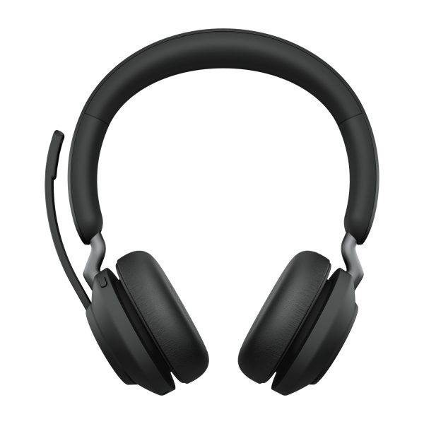 JABRA EVOLVE2 65LINK380C MS STEREO BLACK