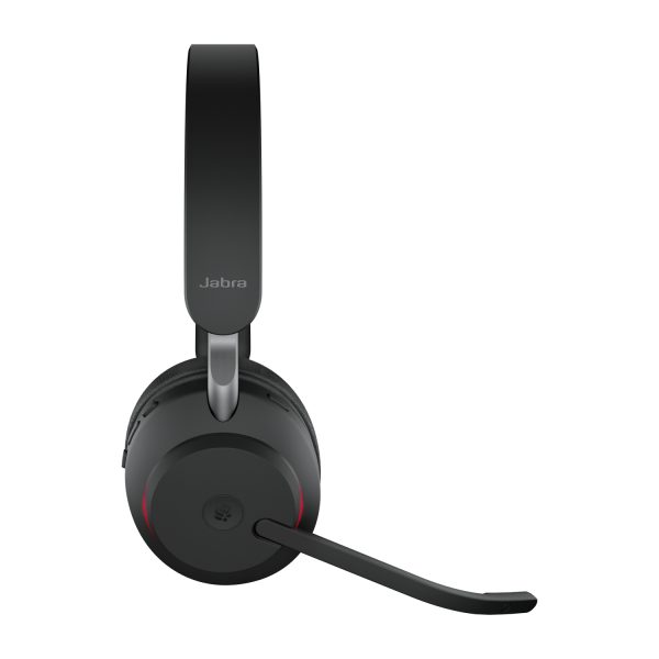JABRA EVOLVE2 65LINK380C MS STEREO BLACK - Image 5