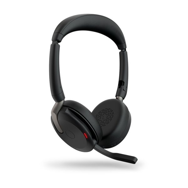 JABRA EVOLVE2 65 FLEXLINK380A UC STEREO