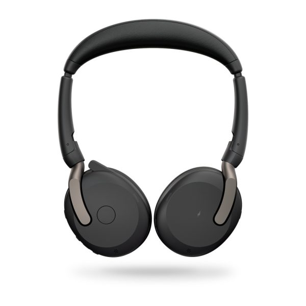 JABRA EVOLVE2 65 FLEXLINK380A UC STEREO - Image 3