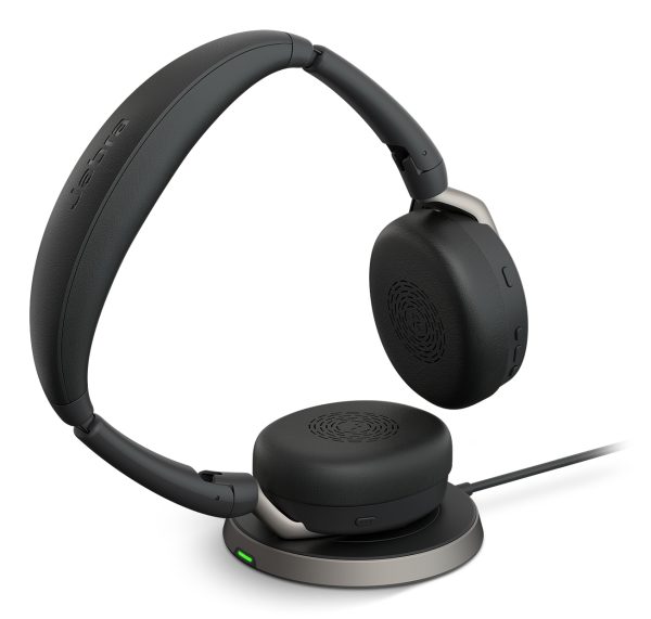 JABRA EVOLVE2 65 FLEXLINK380A MS STEREO WLC - Image 4