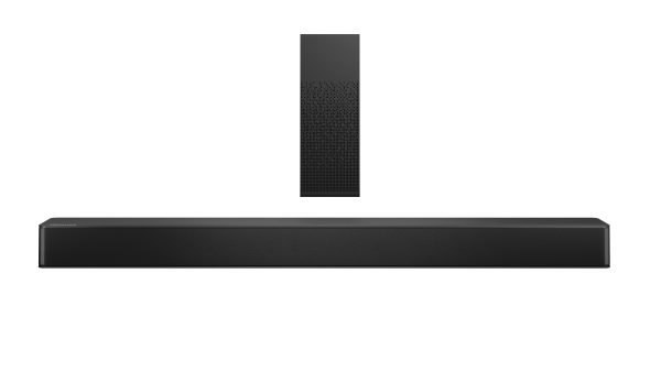 BARRA DE SONIDO 120W CON SUBWOOFER INALAMBRICA 2.1 BARRA DE SONIDO 120W CON SUBWOOFER INALAMBRICA 2.1 - Image 2