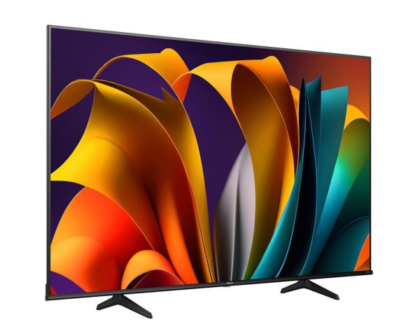 TV LED 75 INC HISENSE SMART 4K UHD GOOGLE TV 3HDMI 2USB BT - Image 3