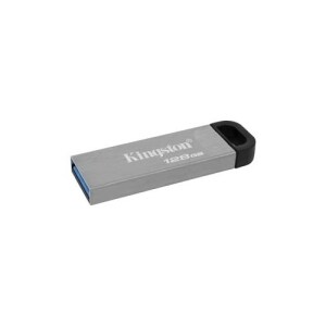 USB 3.2 MEMORIA KINGSTON 128GB DATATRAVELER KYSON METALICA USB 3.2 MEMORIA KINGSTON 128GB DATATRAVELER KYSON METALICA
