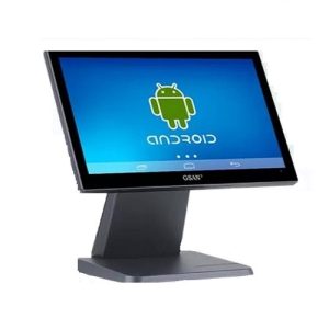 TERMINAL PUNTO DE VENTA TOUCH C APACITIVA DE 15.6  ALL IN ONE ANDRO