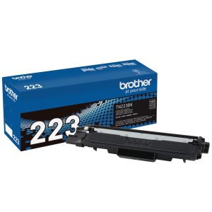 TONER NEGRO RENDIMIENTO 1400 PAGINAS