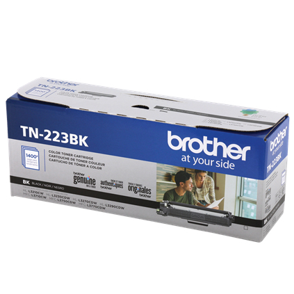 TONER NEGRO RENDIMIENTO 1400 PAGINAS - Image 6