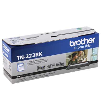 TONER NEGRO RENDIMIENTO 1400 PAGINAS - Image 7