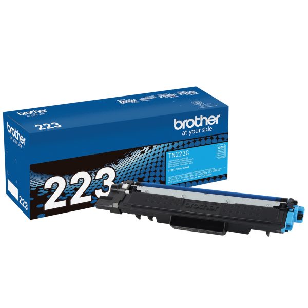 TONER CIAN RENDIMIENTO 1300 PAGINAS