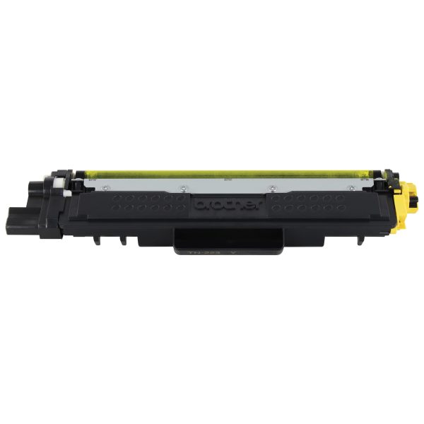 TONER AMARILLO RENDIMIENTO 1300 PAGINAS - Image 3