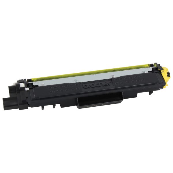 TONER AMARILLO RENDIMIENTO 1300 PAGINAS - Image 4