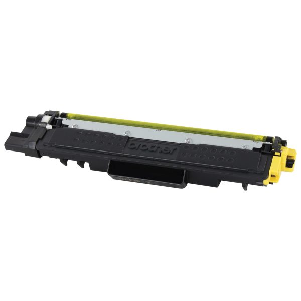 TONER AMARILLO RENDIMIENTO 1300 PAGINAS - Image 5