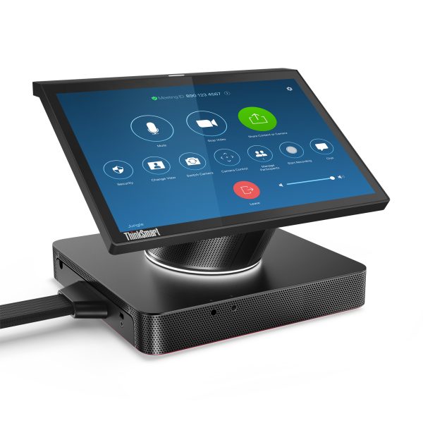 THINKSMART HUB FOR MICROSOFT TE AMS ROOMS CI5 8365UE 16GB 256GB 3YW - Image 3