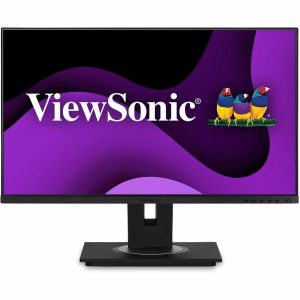 MONITOR IPS ERGONOMICO DE 24IN DESIGNED FOR SURFACE CON USB-C
