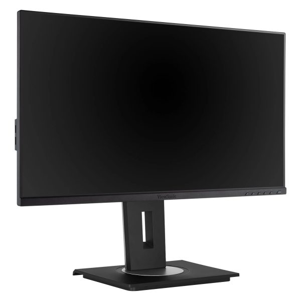 MONITOR IPS ERGONOMICO DE 24IN DESIGNED FOR SURFACE CON USB-C - Image 9
