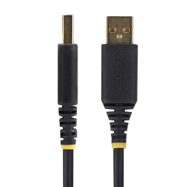 CABLE ADAPTADOR USB A SERIAL MODEM NULO FTDI RS232 DE 3M - Image 3