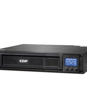 CDP UPO11-3RTAXI 3000VA/3000W FP 1.0