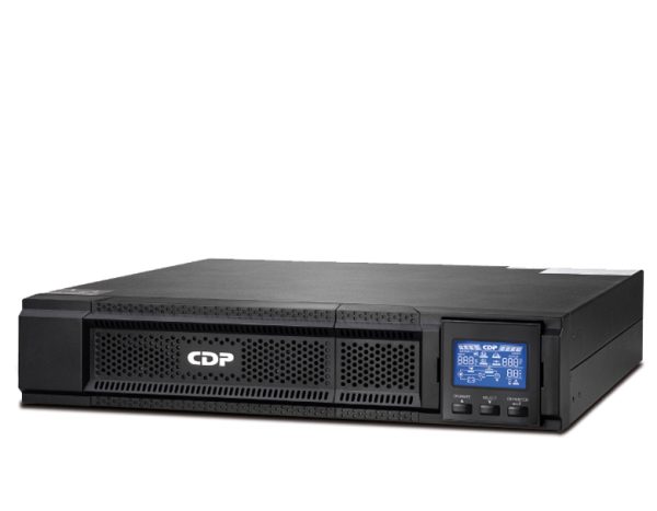 CDP UPO11-3RTAXI 3000VA/3000W FP 1.0
