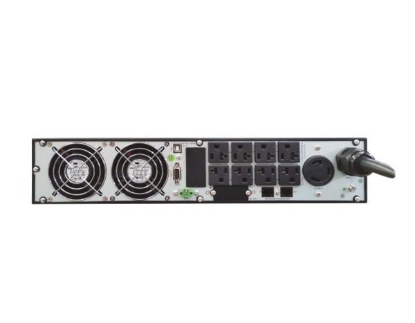 CDP UPO11-3RTAXI 3000VA/3000W FP 1.0 - Image 4