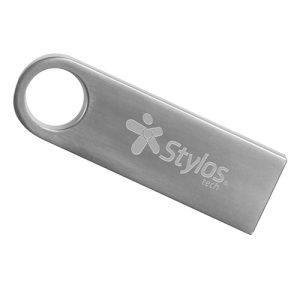 MEMORIA STYLOS FLASH DIRVE ST100 USB 256GB 2 0 RESISTENTE AL A